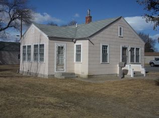 404 S Ferris St, Powell, WY 82435