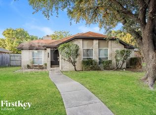 7608 Rice Dr, Rowlett, TX 75088