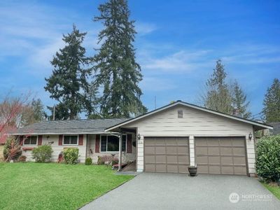 115 Florence Street NE, Arlington, WA, 98223