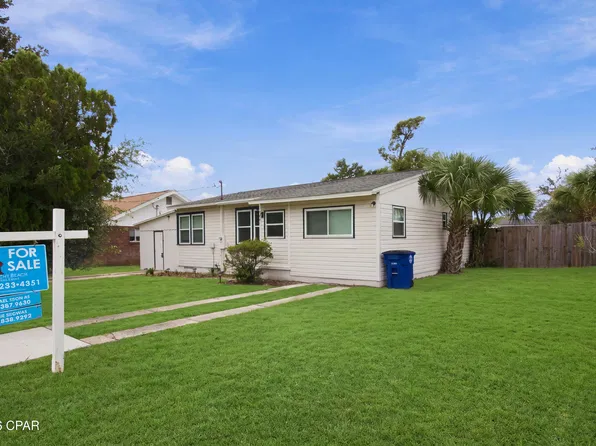 1409 Arthur Ave, Panama City, FL 32401