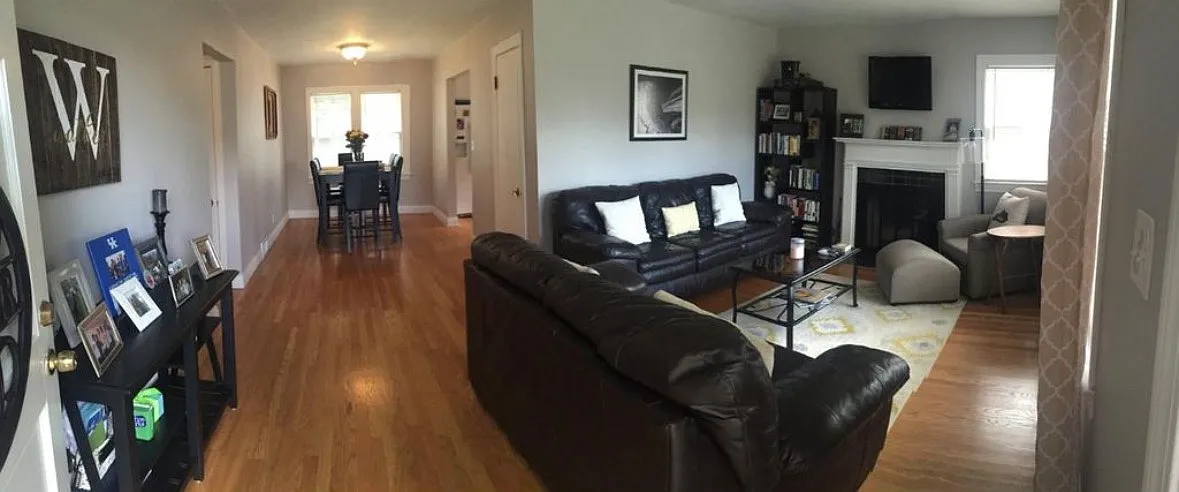 2 bed, 1079 sqft, $2,200 — Photo 4