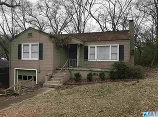 308 86th St S, Birmingham, AL 35206