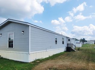 1194 W Grey Ct, Wayland, MI 49348