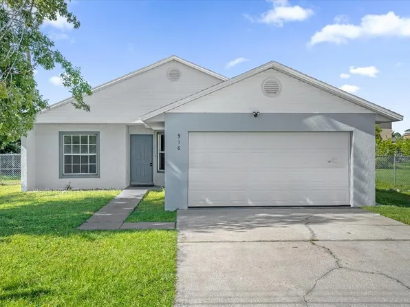 916 Derbyshire Dr, Kissimmee, FL 34758