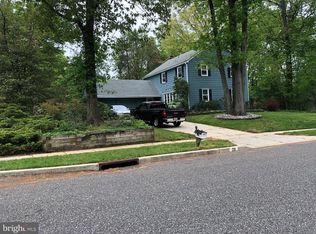 20 Oakley Ct, Cherry Hill, NJ 08003