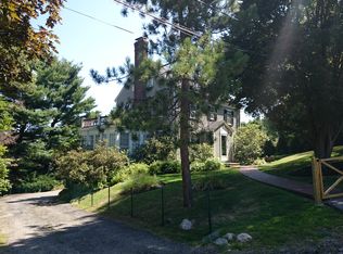 11 Meigh Rd, Newton, MA 02467