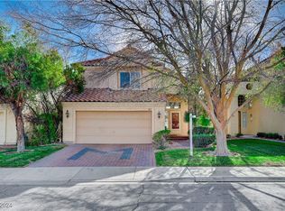 853 Teal Ave, Las Vegas, NV 89123