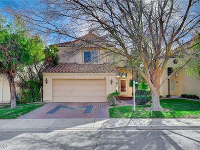 853 Teal Ave, Las Vegas, NV, 89123