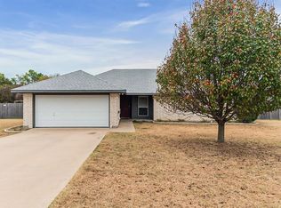1604 Sandy Beach Rd, Azle, TX 76020