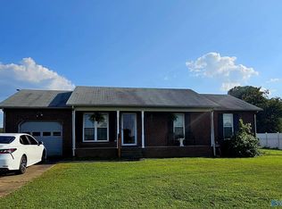11447 Friend Rd, Athens, AL 35611