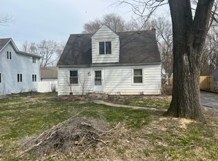 15513 Millard Ave, Markham, IL 60428