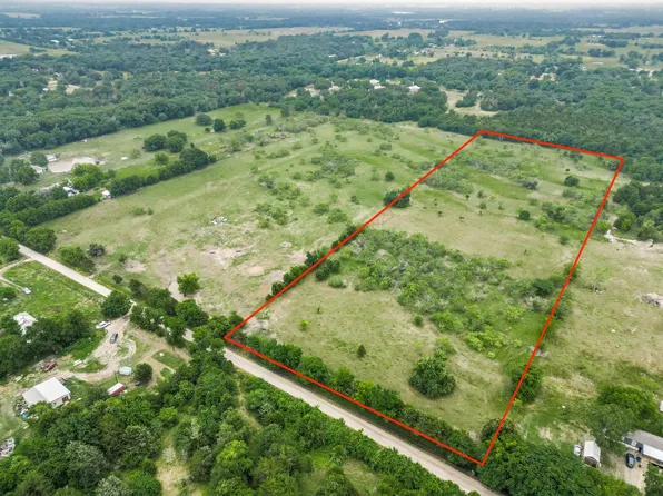 4012 County Road 4012, Mabank, TX 75147