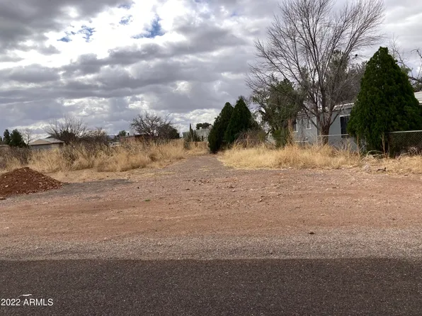 2313 E Carnation Street #255, Douglas, AZ 85607