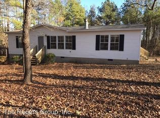 1450 Ferrells Bridge Rd, Louisburg, NC 27549