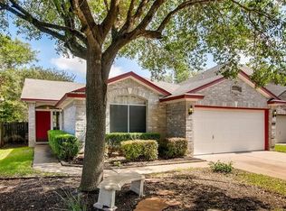 1900 Breaux Ln, Round Rock, TX 78664