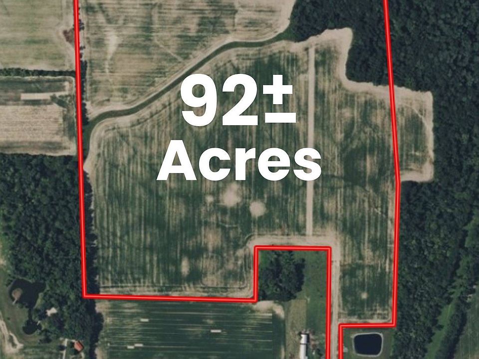1st image of 0 Boughtonville Rd E