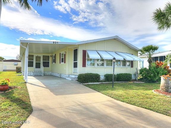 2nd image of 931 Jacaranda Dr