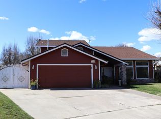 714 Bonneau Ct, Patterson, CA 95363