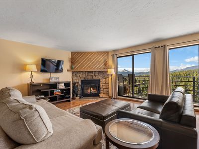 9800 Ryan Gulch Road UNIT 201, Silverthorne, CO, 80498