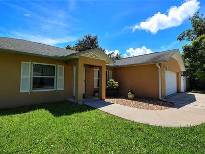 3123 Woodland Dr, Edgewater, FL, 32141