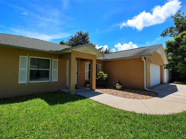 3123 Woodland Dr, Edgewater, FL 32141