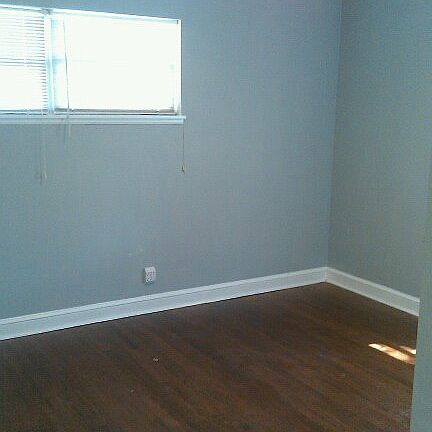 Tile and hardwood floors