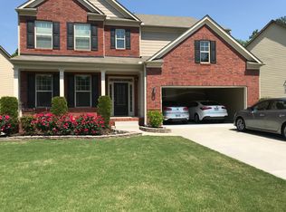 6205 Beaver Crossing Dr, Cumming, GA 30040