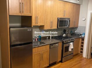 749 Somerville Ave #3, Somerville, MA 02144