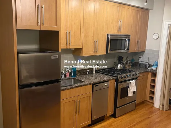 749 Somerville Ave #3, Somerville, MA 02144