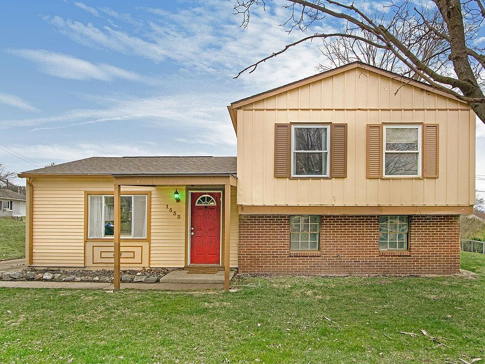 1st image of 1533 Southlea Dr