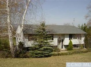 5683 Route 9g, Hudson, NY 12534