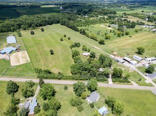 4586 Layhigh Rd, Hamilton, OH 45013