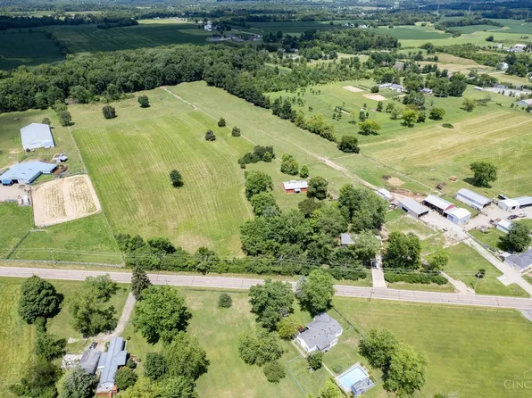 4586 Layhigh Rd, Hamilton, OH 45013