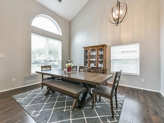 5th image of 3513 Burkett Dr