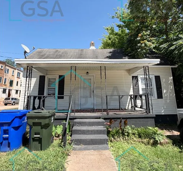 201 S Leach St — Photo 1