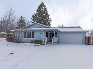 1022 NW Larch Ct, Redmond, OR 97756