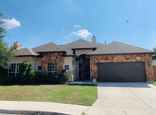 2622 Amber Vw, San Antonio, TX 78261