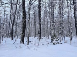 Lot 4 Scarlet Tanager Lane, Hayward, WI 54843