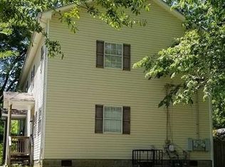 848 Ridge Ave NW, Atlanta, GA 30318