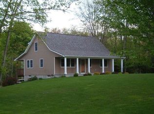 345 Burnt Meadow Rd, Gardiner, NY 12525