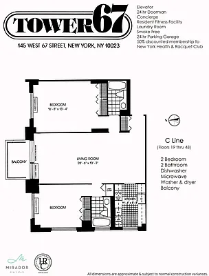 Rented by Mirador Real Estate | media 20