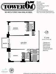 Rented by Mirador Real Estate