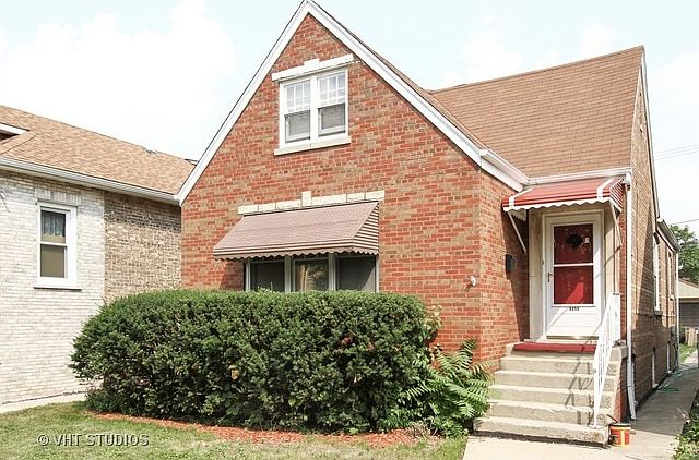1st image of 6055 S Komensky Ave