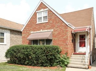 6055 S Komensky Ave, Chicago, IL 60629