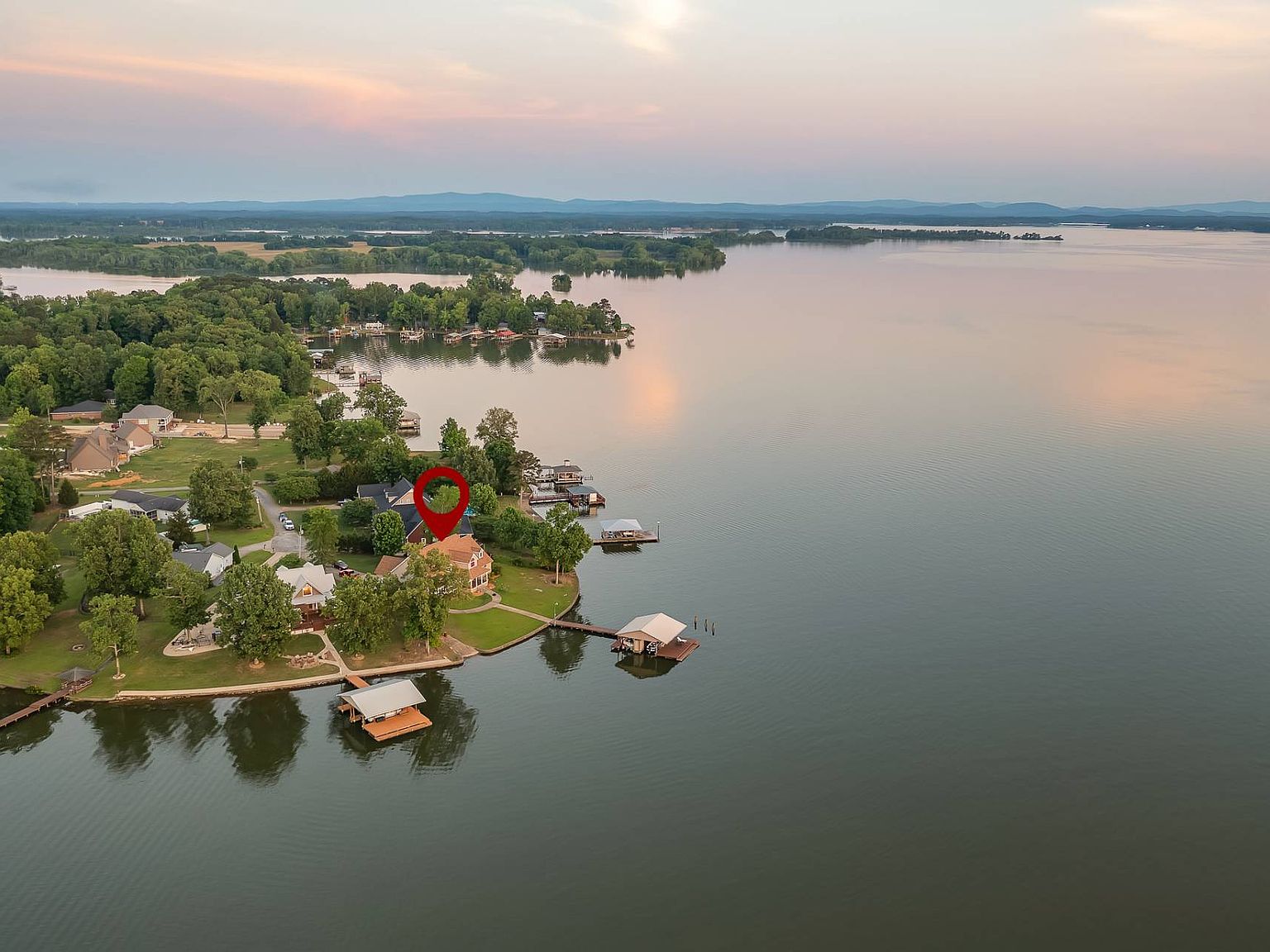 3450 River Point, Cedar Bluff, AL 35959 MLS 11169599 Zillow