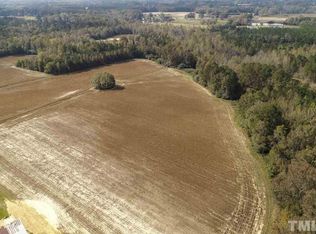 McDougald Rd, Lillington, NC 27546