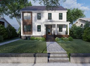 4020 35th St UNIT A, Mount Rainier, MD 20712