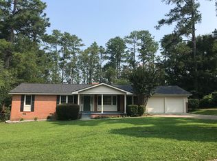 1517 Alma Rd, Columbia, SC 29209