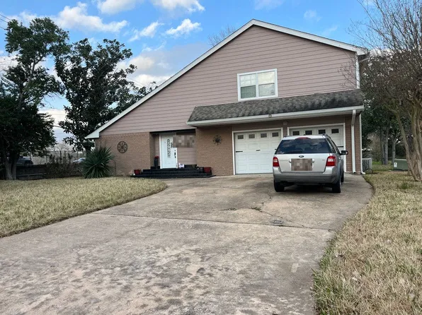 2503 E Pebble Beach Dr, Missouri City, TX 77459
