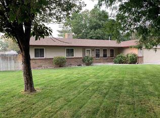 2682 Malibu Dr, Grand Junction, CO 81506